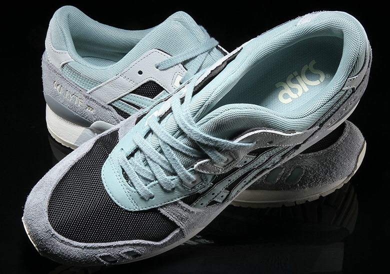 Gel lyte blue clearance surf