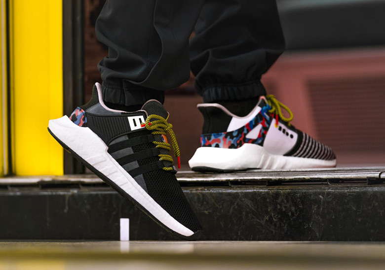 eqt limited edition