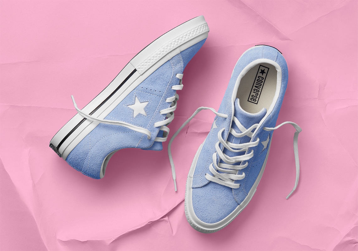 Converse One Star February 2018 Where To Buy | SneakerNews.com