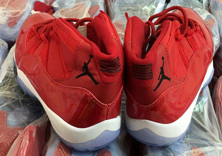 $54,000 In Counterfeit Air Jordans Seized By Customs In Washington D.C.