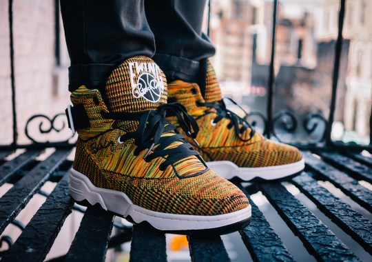 Ewing Athletics Unveils Its Black History Month Collection