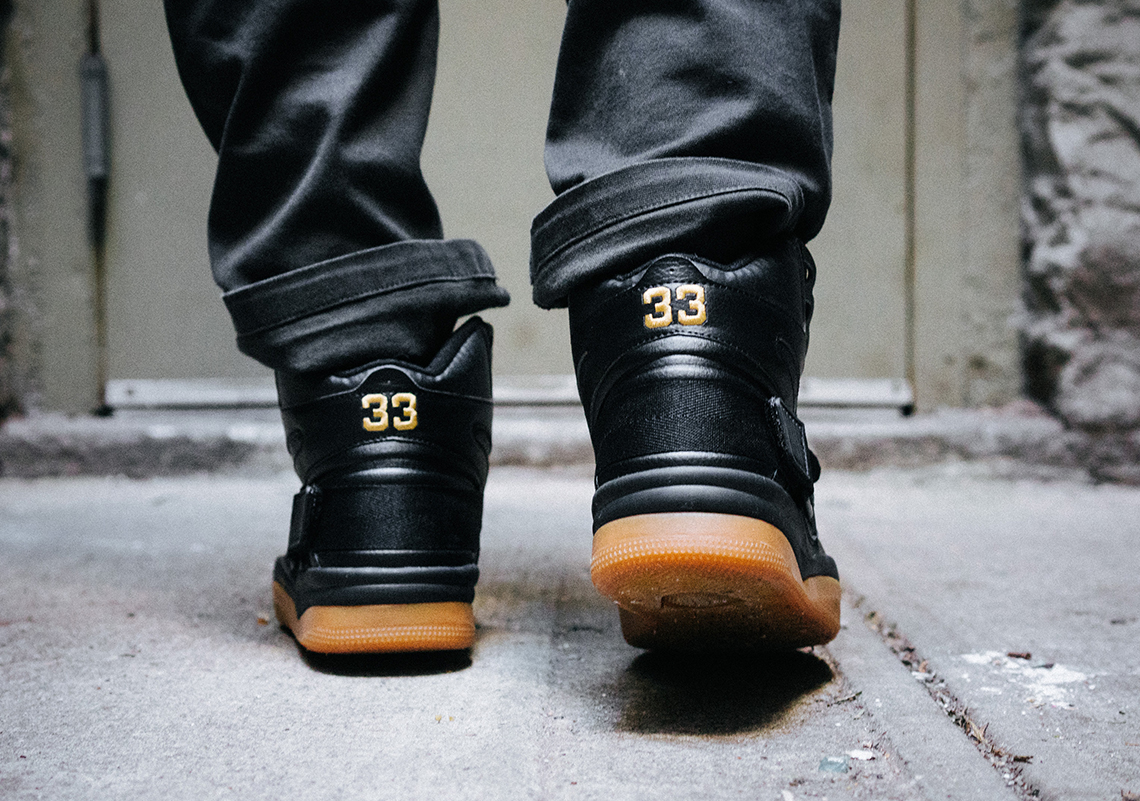 Ewing Athletics Black History Month Collection 5
