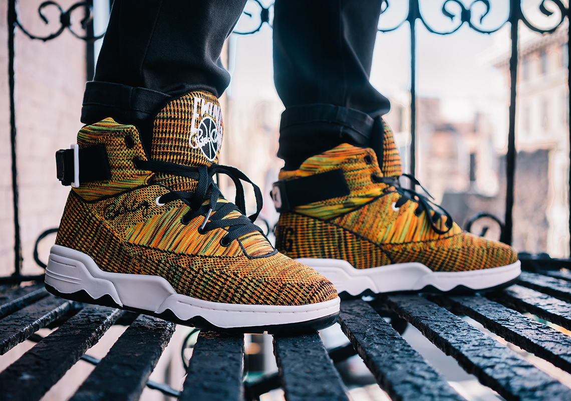 Ewing Athletics Black History Month Collection 7