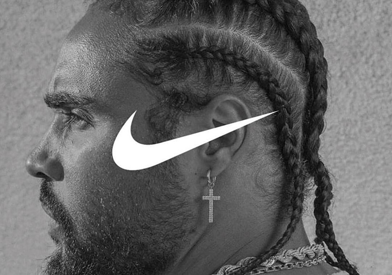 Details Behind Jerry Lorenzo’s Collaboration With Nike Have Emerged