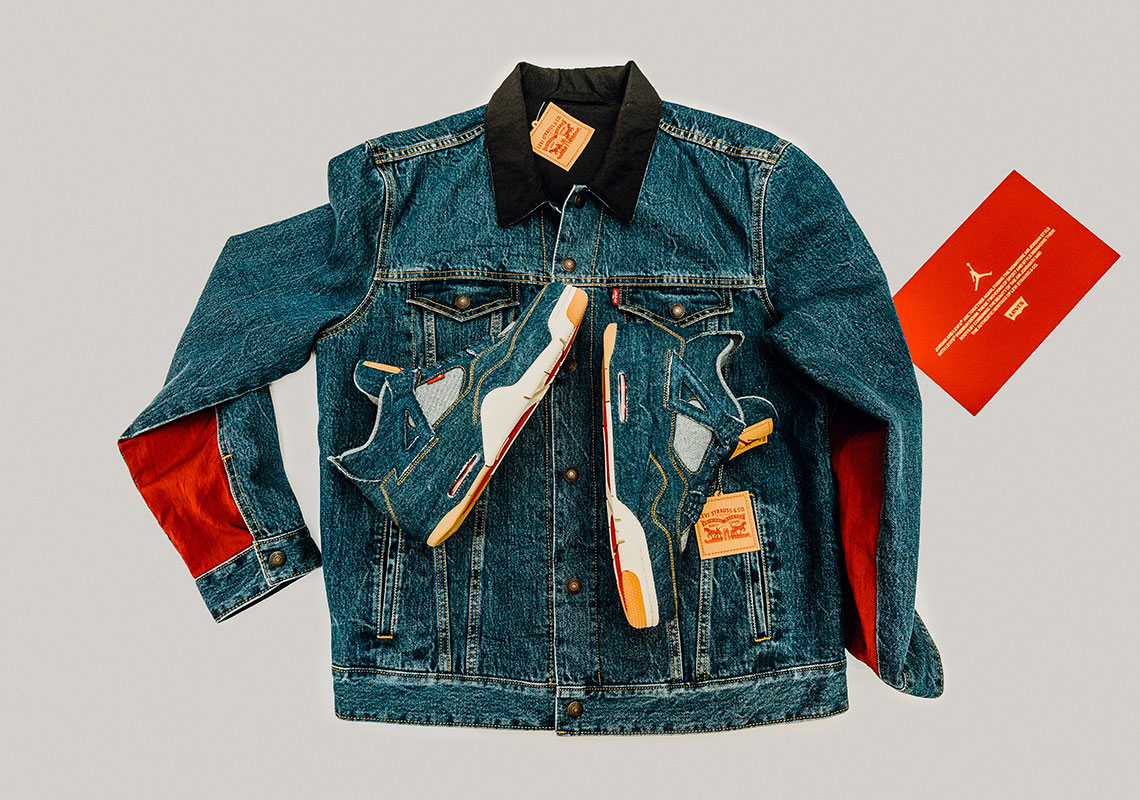 levis official store