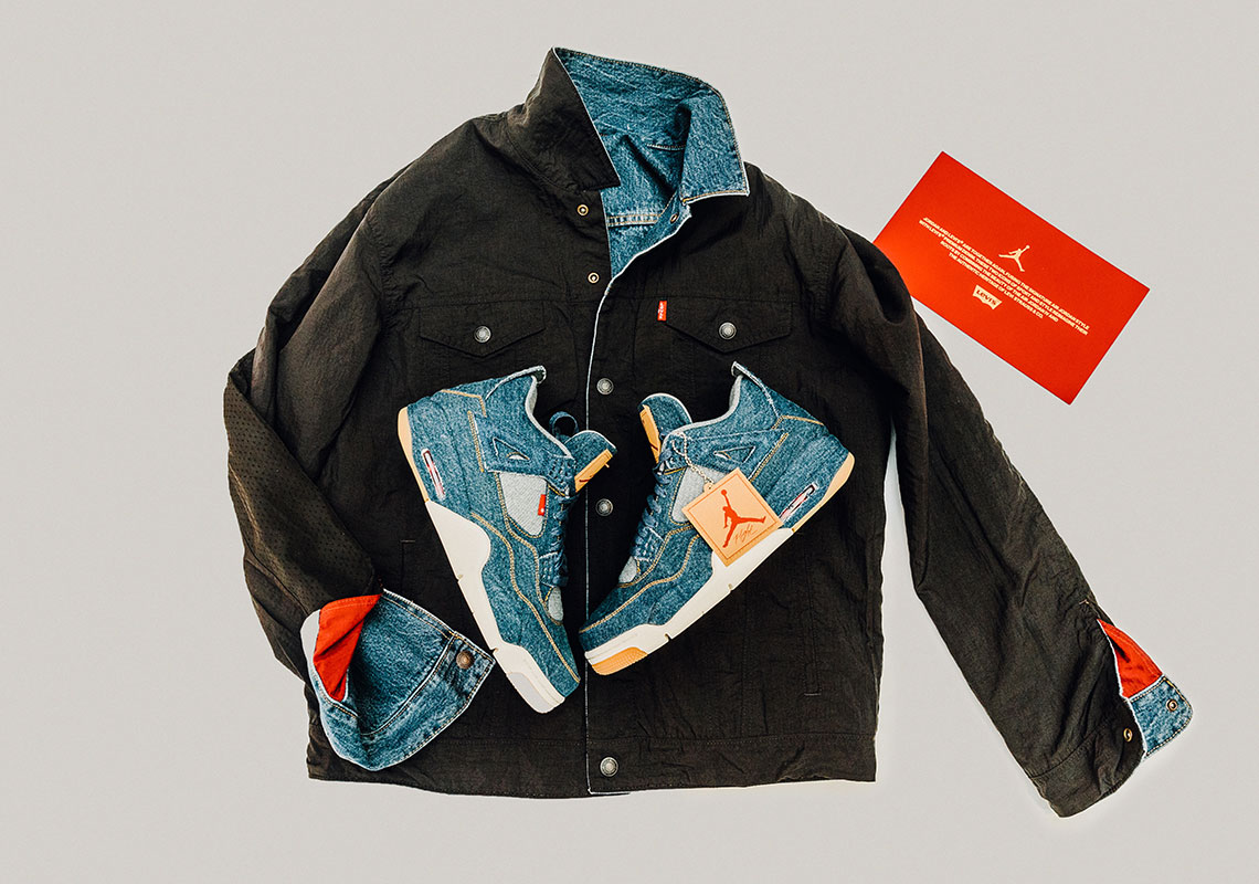 jordan levis jacket