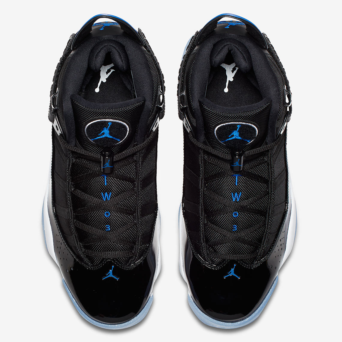 Jordan 6 Rings Jam" 322992-016 Coming Soon | SneakerNews.com