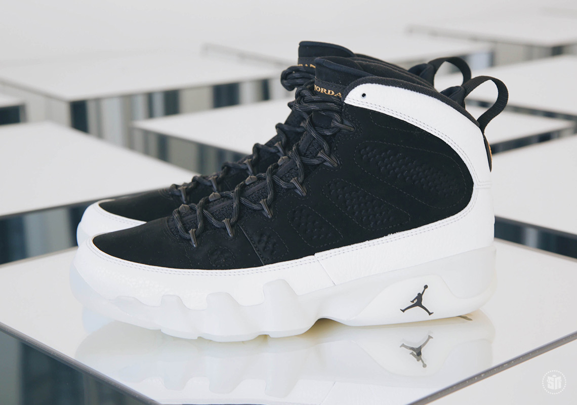 jordan 9 2018