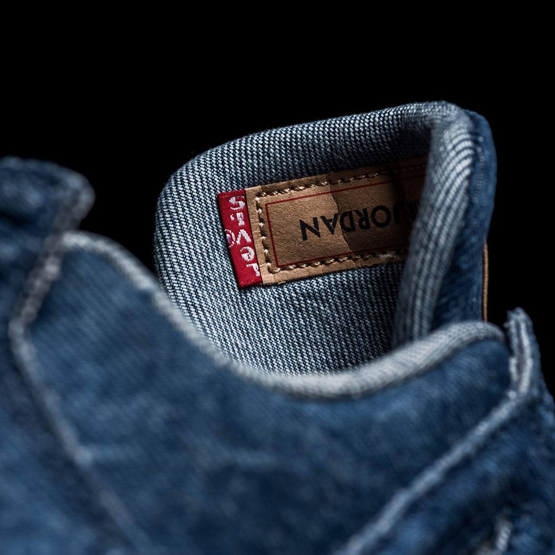 Levis Jordan 4 Where To Buy 2