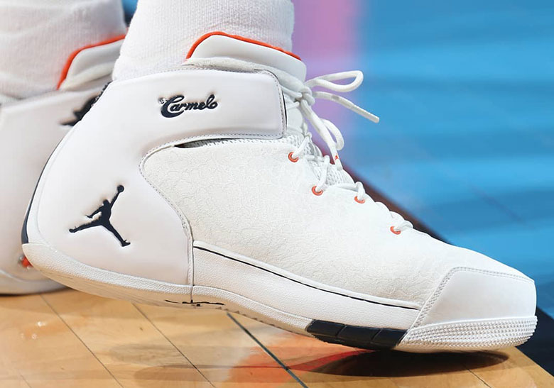 carmelo anthony air jordans