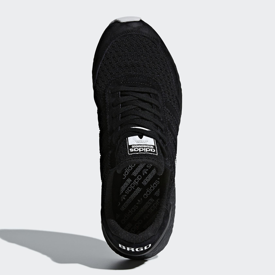 Flipper se tv Bliver værre NEIGHBORHOOD x adidas Four-Shoe Collaboration Release Info | SneakerNews.com