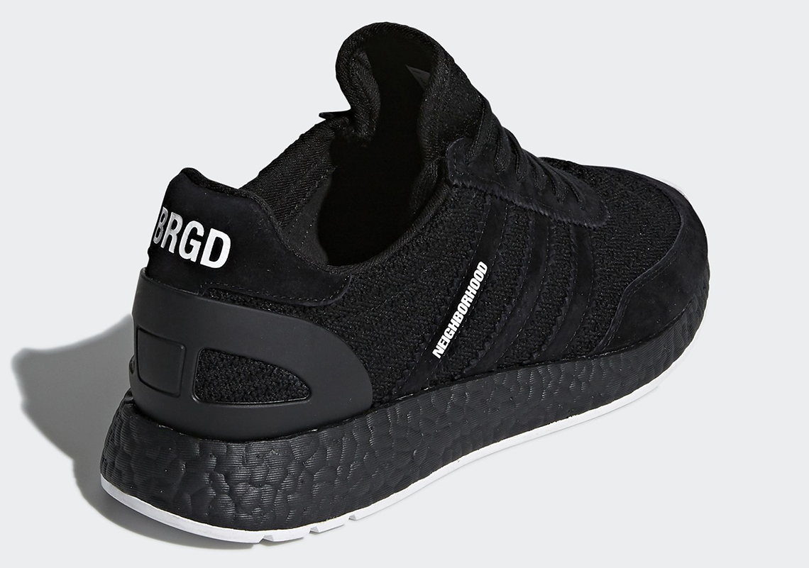 adidas x neighborhood shoes
