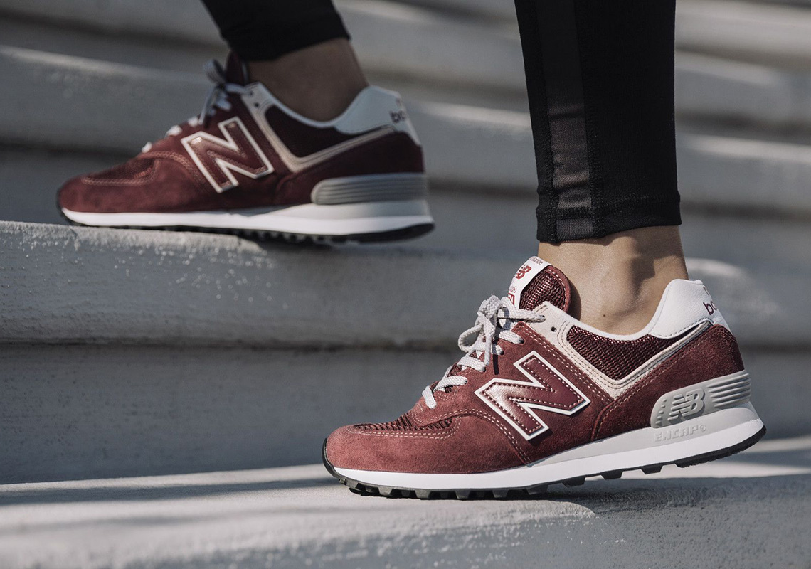 574 new balance 2018