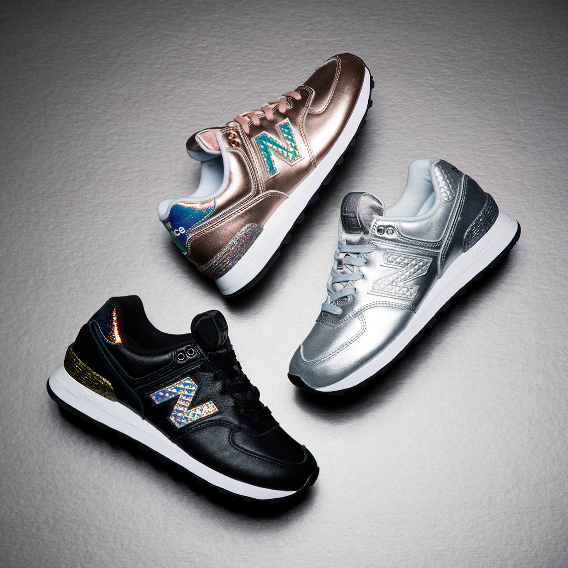 new balance glitter cheap online