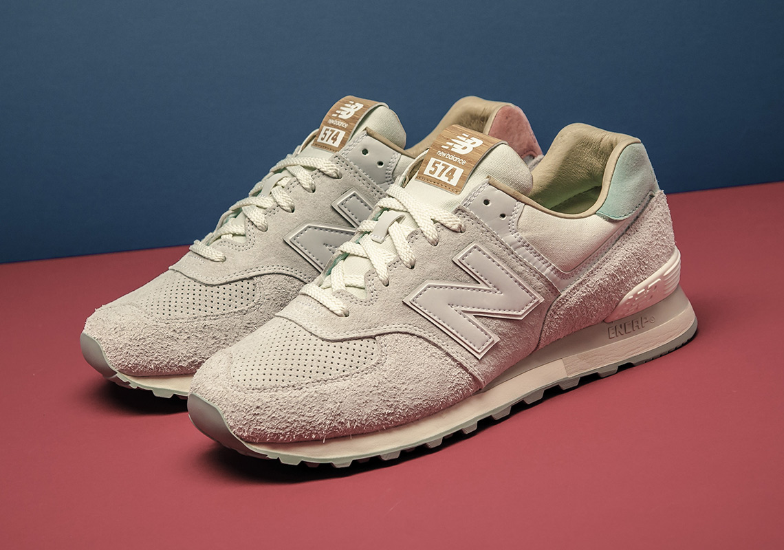 New balance 574 sport peaks to streets sale