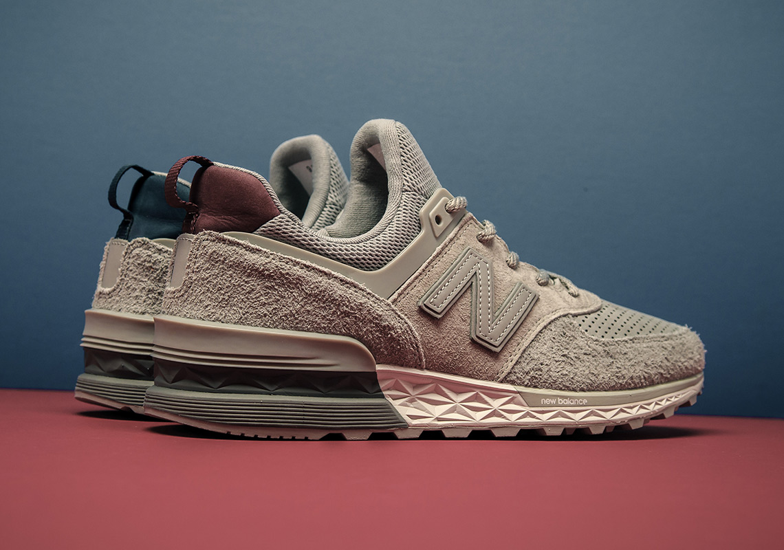 new balance 2018 releases
