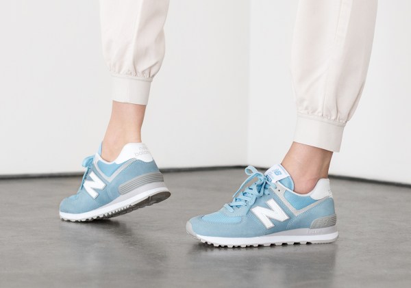 New Balance 574 WMNS 