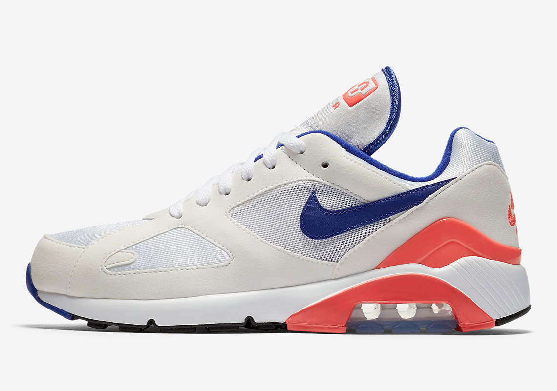 Nike Air 180 Ultramarine 615287 100