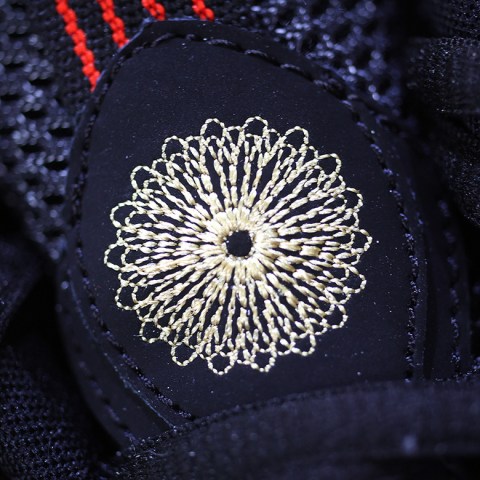 lunar new year foamposite