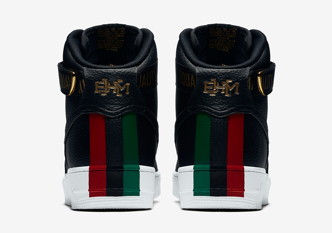 bhm air force 1 2018 release date