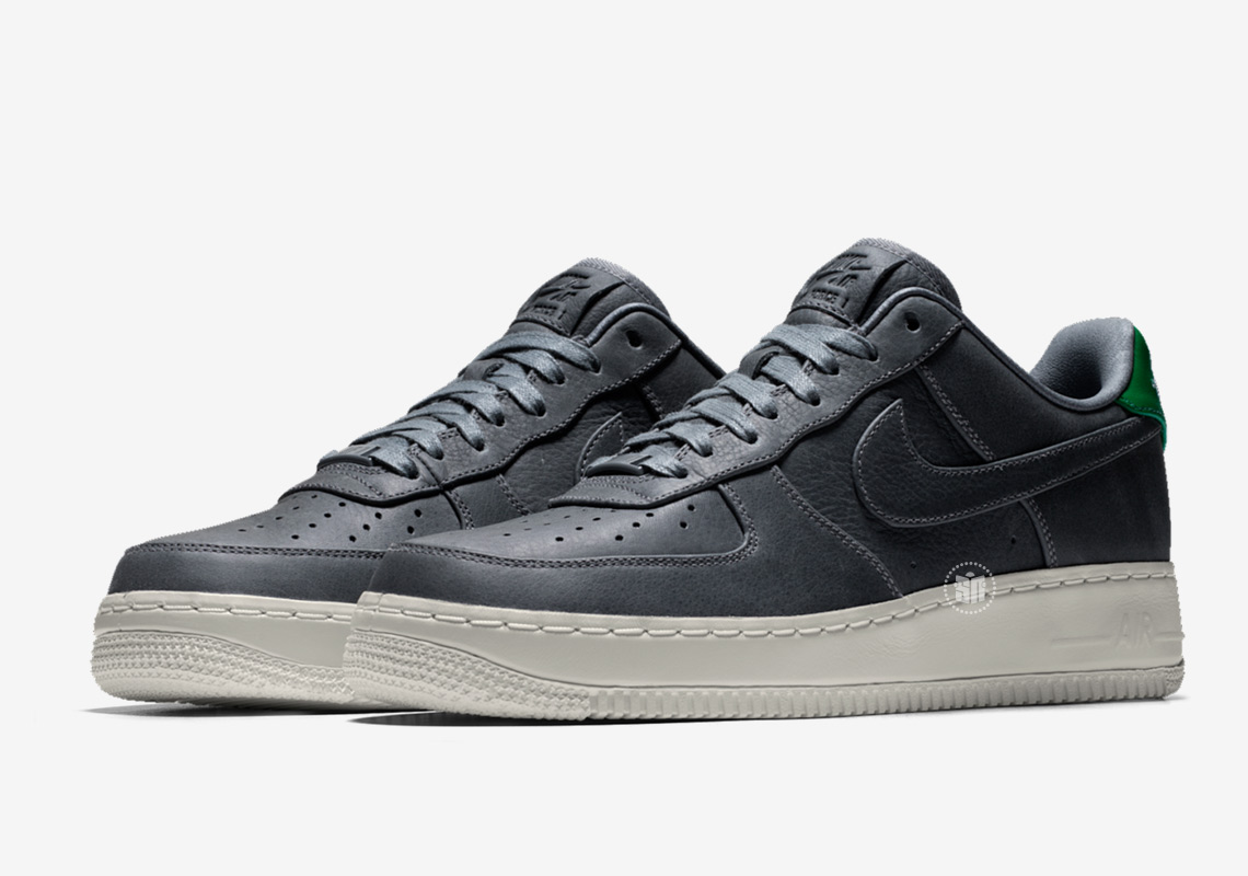 nike air force 1 shoe city