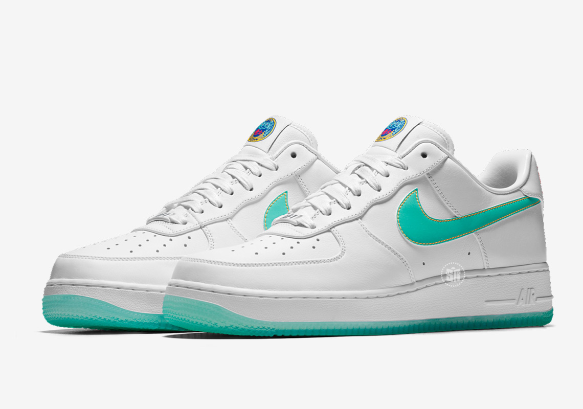 Nike air force 1 low premium id city edition sale