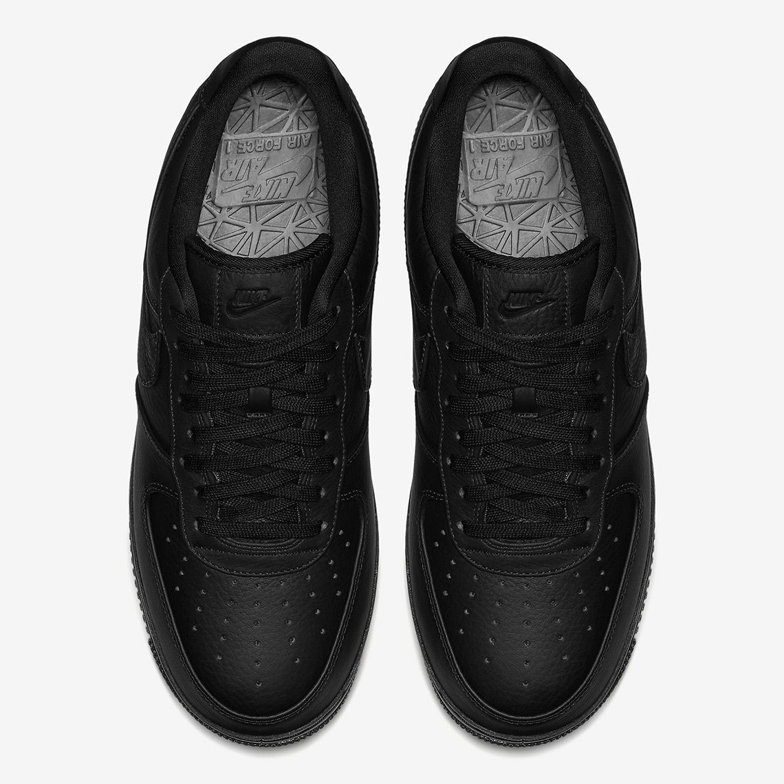 Nike Air Force 1 Low Equality Ah2125 001 21