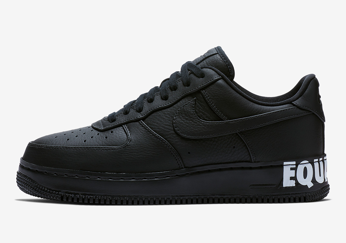 Nike Air Force 1 Low Equality Ah2125 001 61