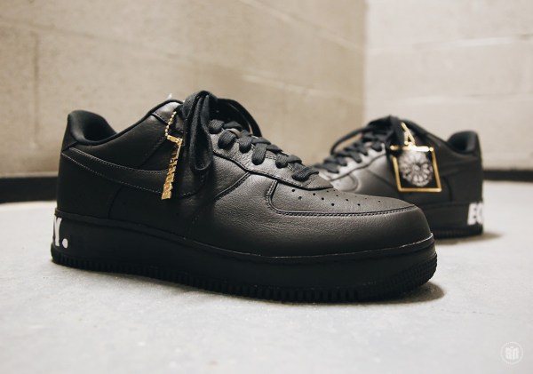 Nike Air Force 1 Low BHM Equality Release Date | SneakerNews.com