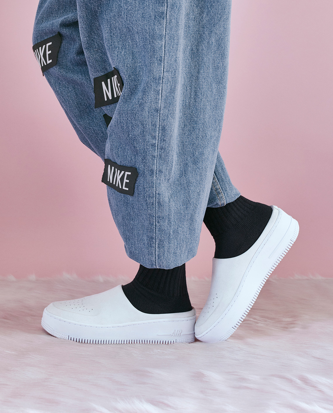 nike air force one trainers – Love Style Mindfulness – Fashion & Personal  Style Blog