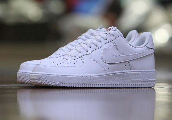 Nike Air Force 1 Velcro Swoosh All-Star Release Info | SneakerNews.com