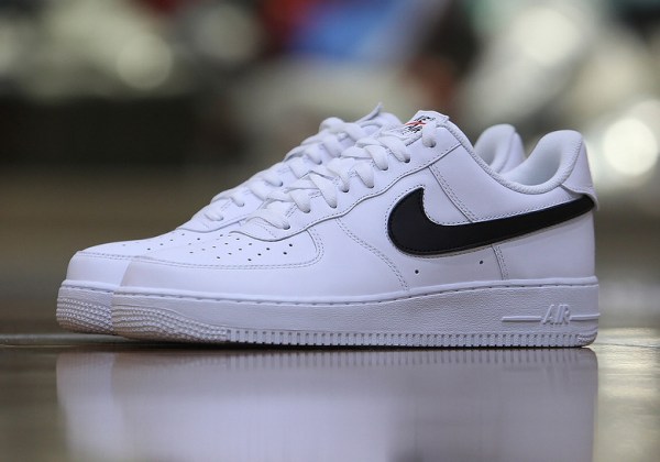 Nike Air Force 1 Velcro Swoosh All-Star Release Info | SneakerNews.com