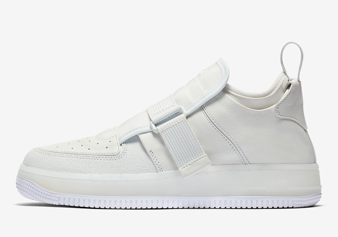 Nike Air Force 1 Reimagined Collection Release Info