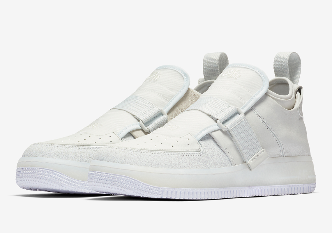 air force 1 reimagined