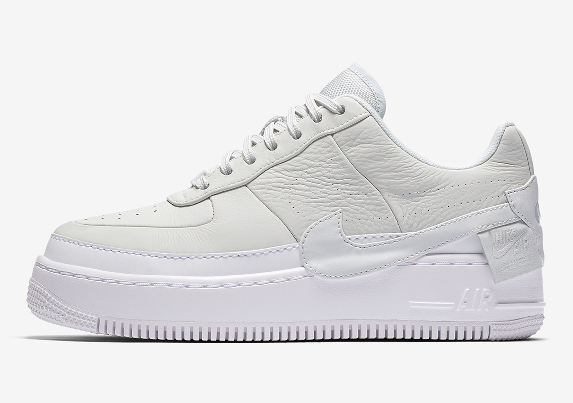wmns air force 1 sage xx the 1 reimagined