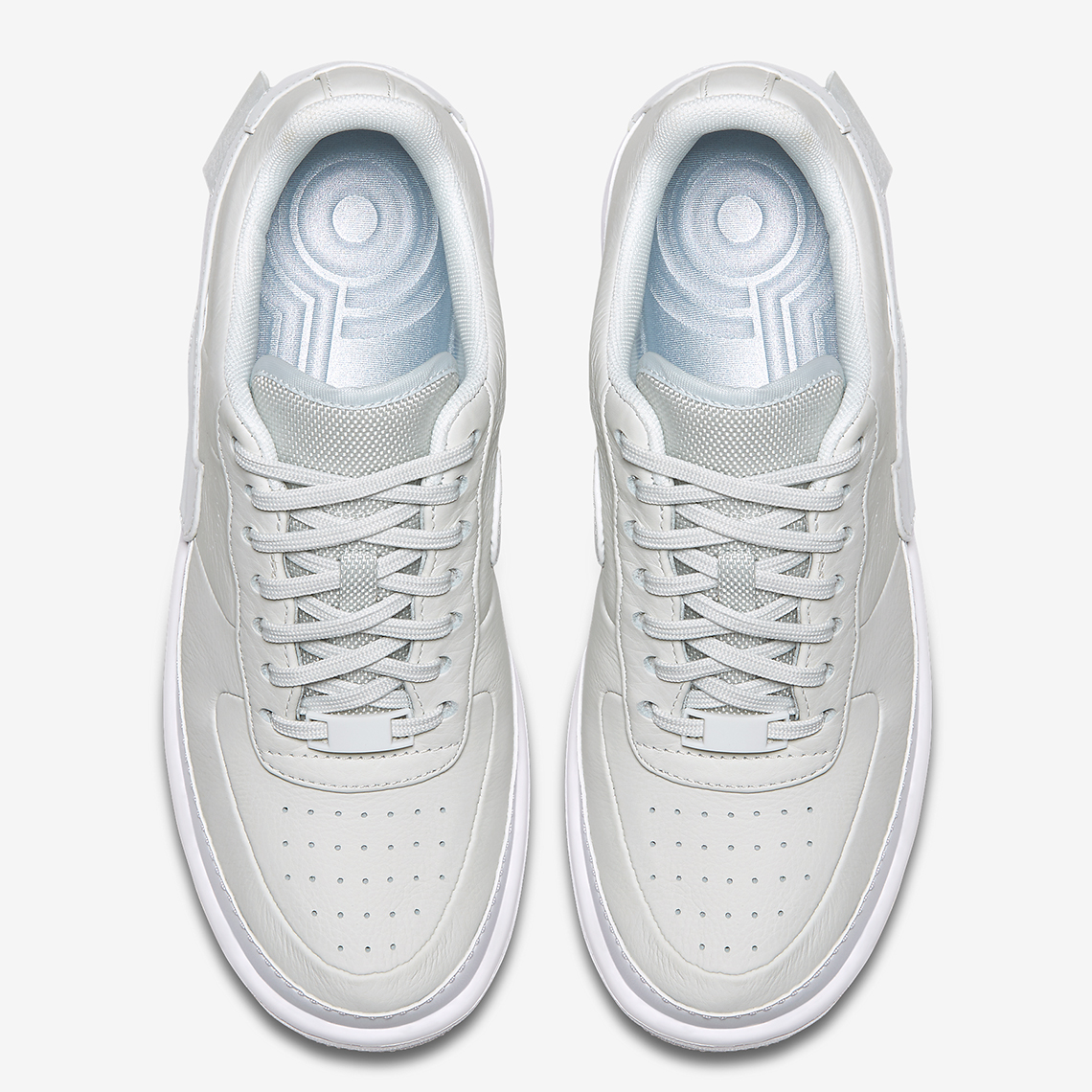 Nike Air Force 1 Reimagined Jester Xx Ao1220 100 6