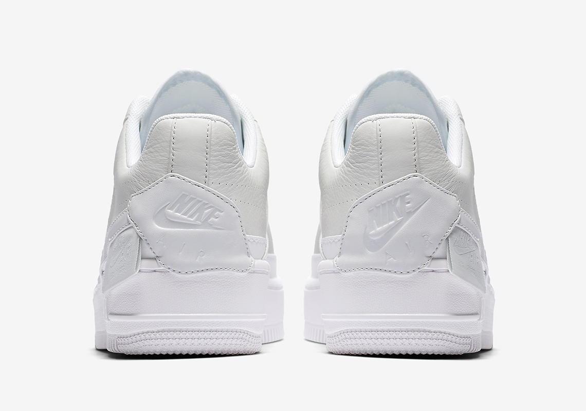 Nike Air Force 1 Reimagined Jester Xx Ao1220 100 7
