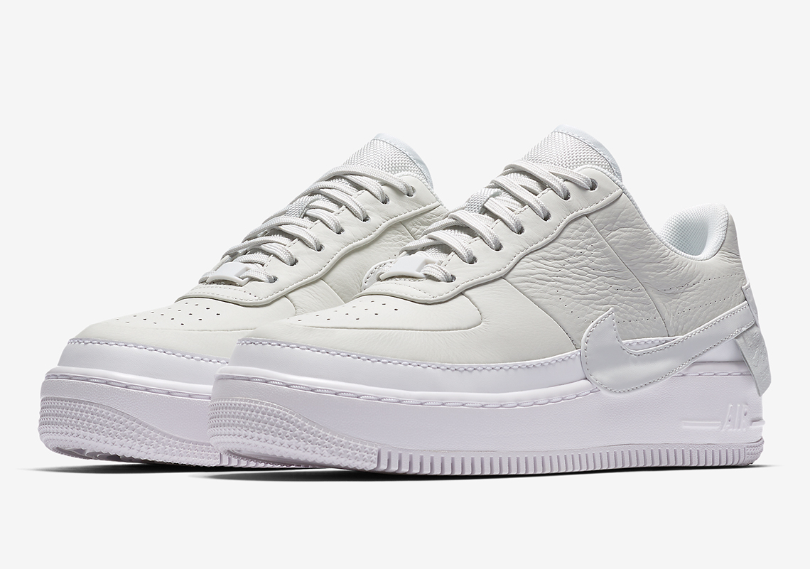 Nike Air Force 1 Reimagined Jester Xx Ao1220 100 8