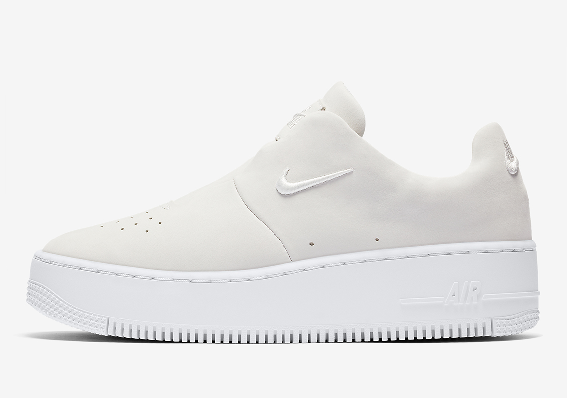 Nike Air Force 1 Reimagined Sage Xx Ao1215 100 3