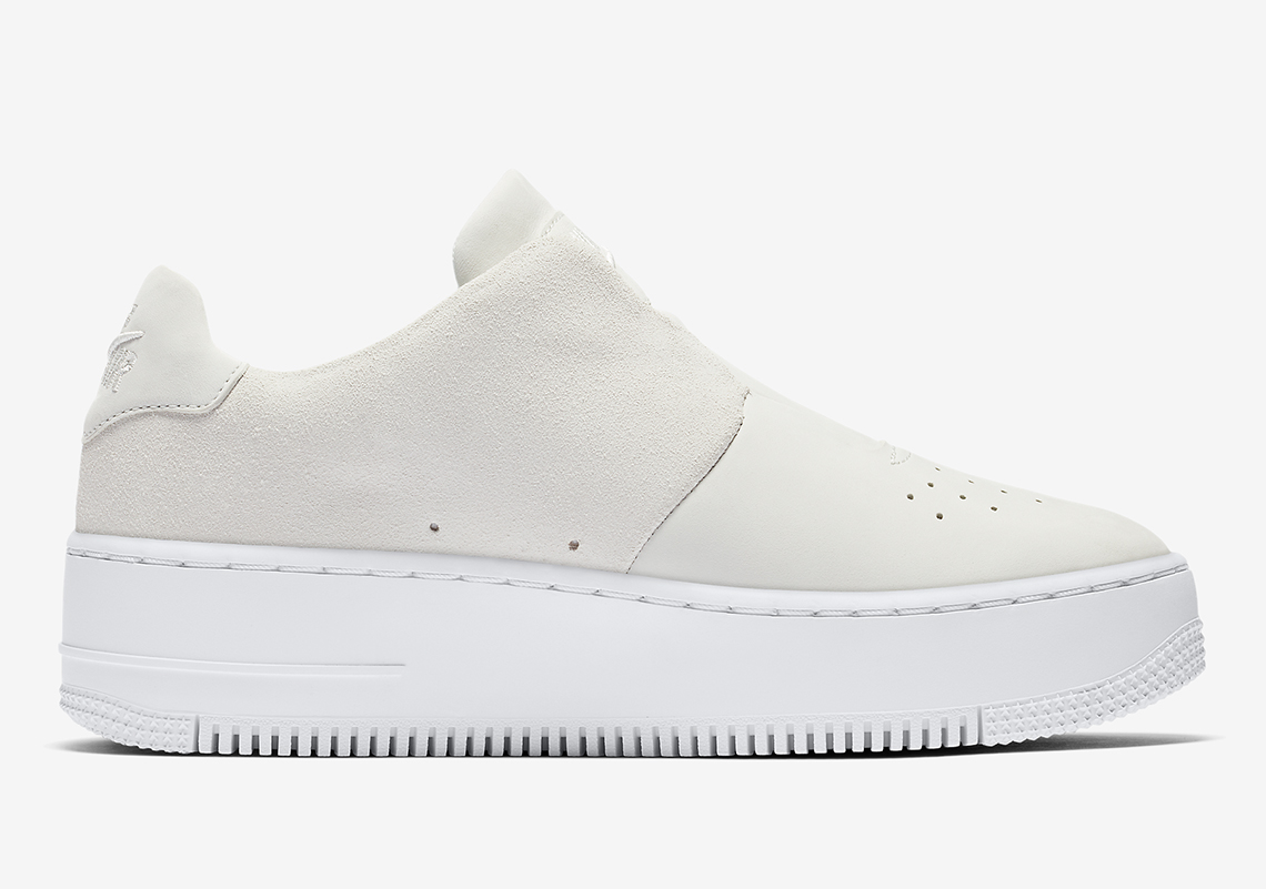 Nike Air Force 1 Reimagined Sage Xx Ao1215 100 5