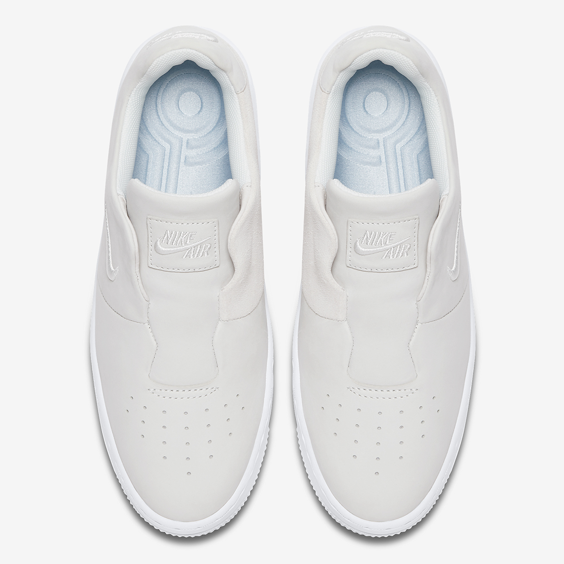 Nike Air Force 1 Reimagined Sage Xx Ao1215 100 6