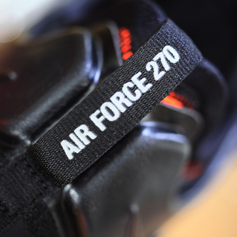 Nike Air Force 270 Safari Release Info 9