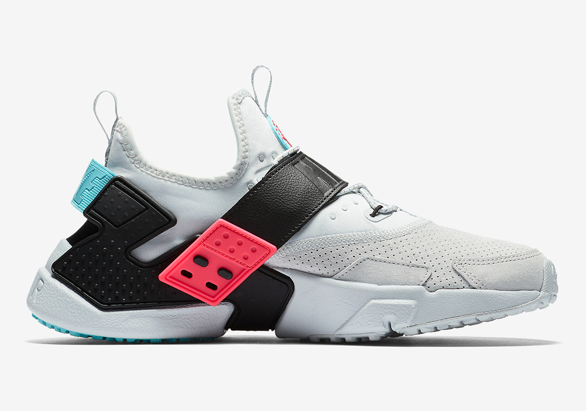 Tenis nike cheap air huarache drift