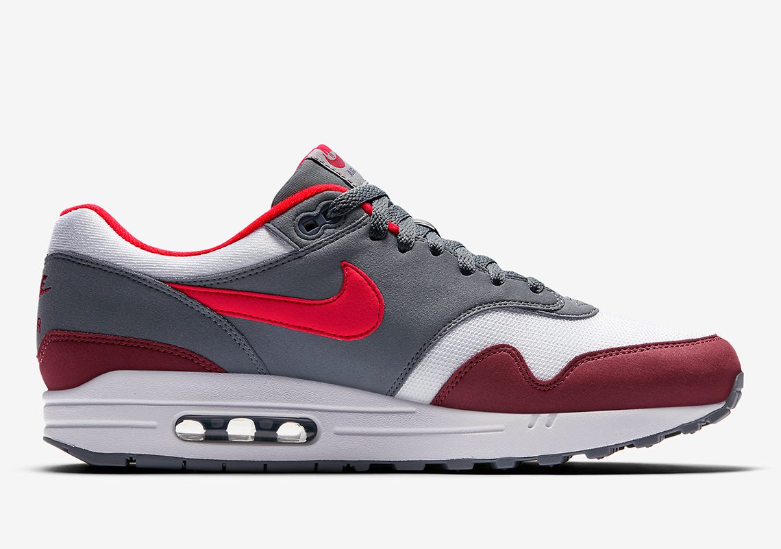 nike air max 1 infrared