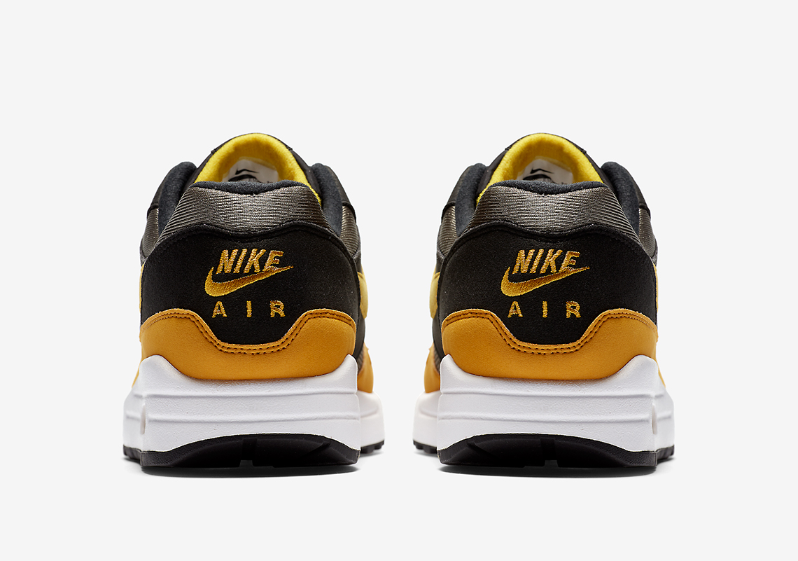Nike Air Max 1 Elemental Yellow Release Info Ah8145 001 2