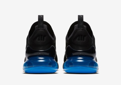 Nike Air Max 270 AH8050-009 Release Info | SneakerNews.com