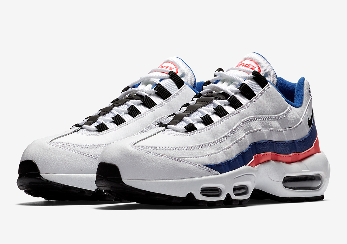 Nike Air Max Ultramarine Pack Release Info | SneakerNews.com