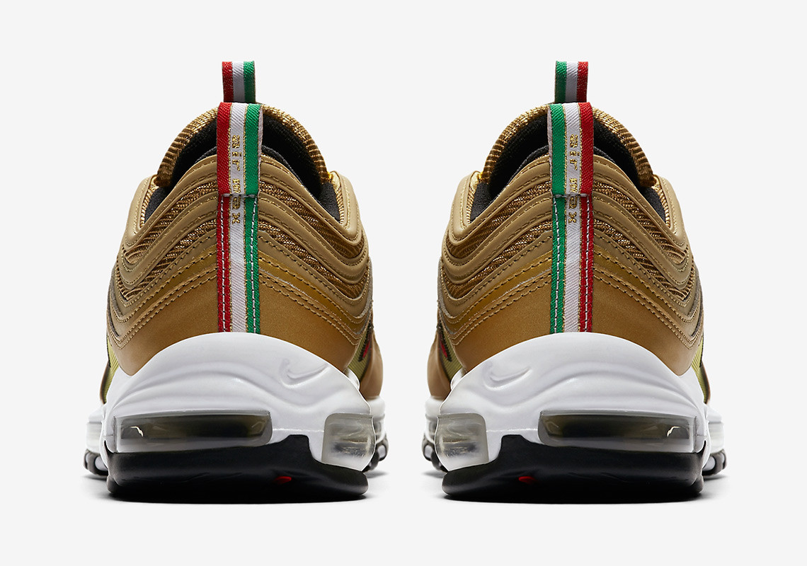 nike air max 95 gs oracle aqua 905348 040 release date Gold Italy 51