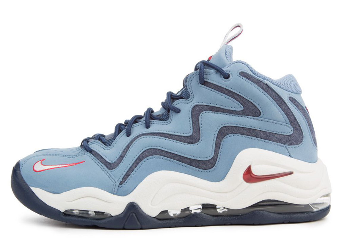 nike air pippen 1 new colors 2