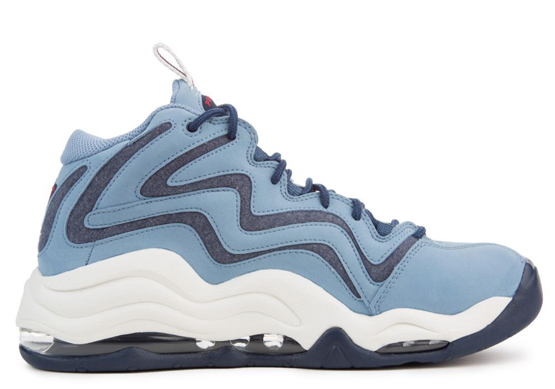 Nike Air Pippen 1 New Colors 4